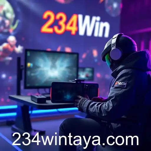 234Win
