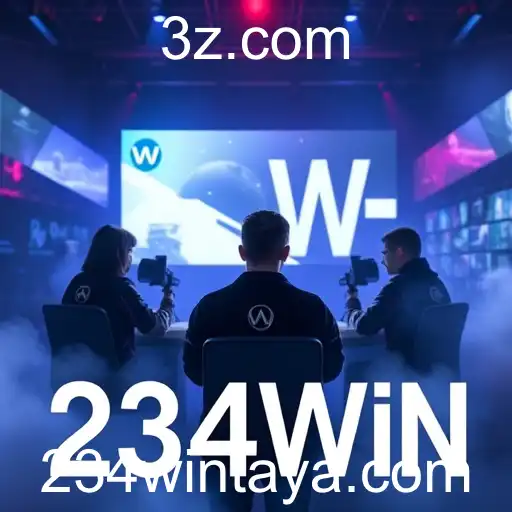 Gaming Evolution: The Rise of 234Win