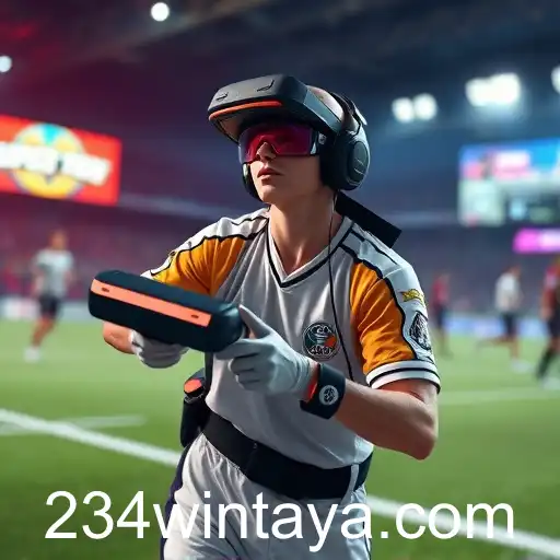 Gaming Trends and Challenges on 234Win