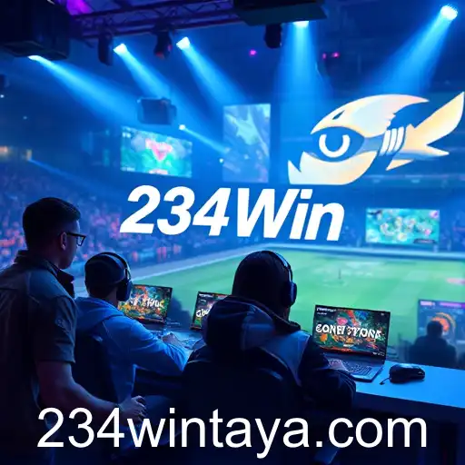The Rise of 234Win in the Gaming World
