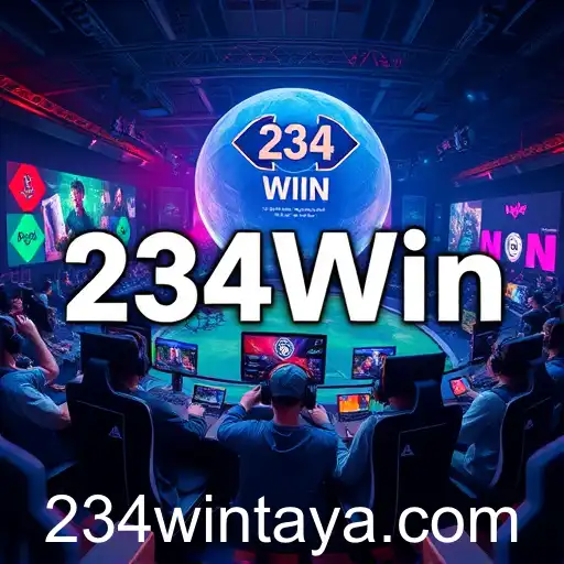 234Win
