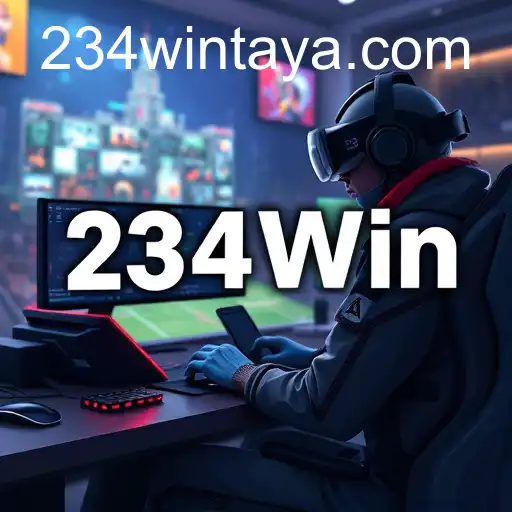 234Win